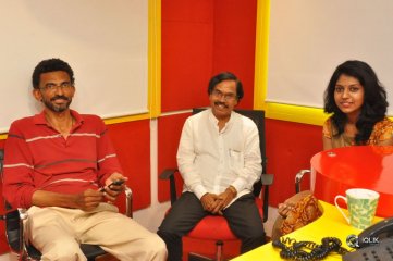 Fidaa Movie First Song Launch at Radio Mirchi